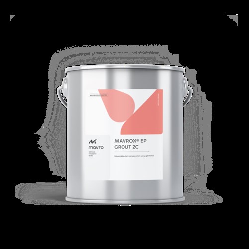 Mavro Mavrox EP Grout 2C 5 kg