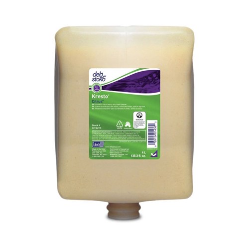 Deb Kresto Citrus 4L