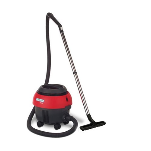 Cleanfix S10 stofzuiger