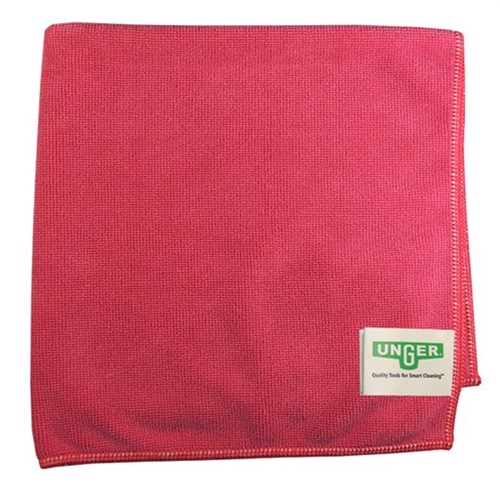 Unger SmartColor MicroWipe 500 rood