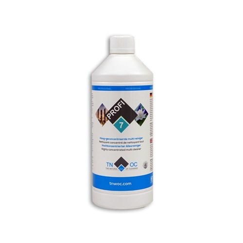 TNWOC Profi7 1 liter