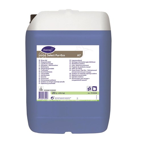 Suma Select Pur-Eco A7 (1 x 20 liter)