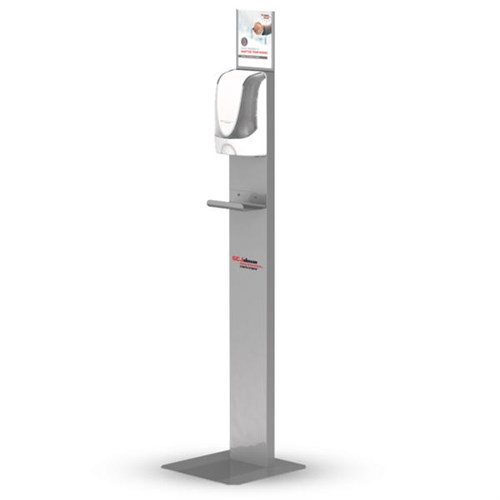 Deb Stoko desinfectiezuil voor de TouchFREE dispenser