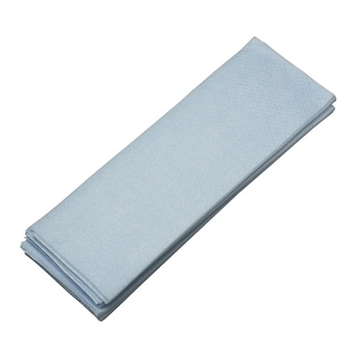 TASKI Versa Mop 2.0 25x - 40 cm - Mop voor eenmalig gebruik