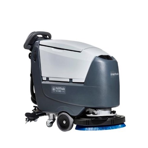 Nilfisk SC500 B Full Package, werkbreedte 53cm