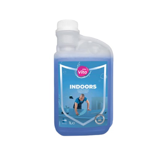Pollet Polvita Protective Indoors (6 x 1 liter)