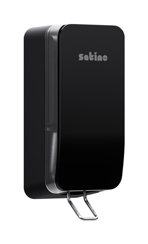 Hyginity Manual Clean&Care Dispenser 1000 (black)