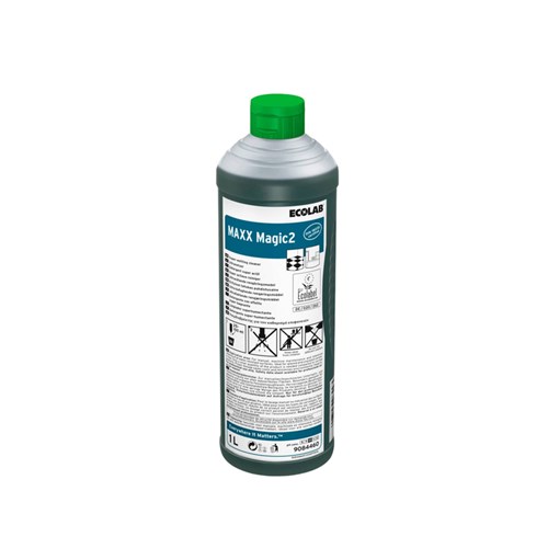 Ecolab MAXX Magic2 1 liter