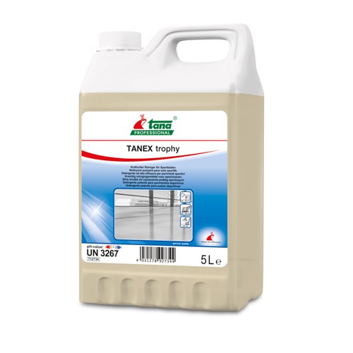 Tana Tanex trophy (2x5 liter)