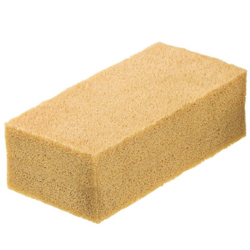 Unger spons voor roetverwijdering