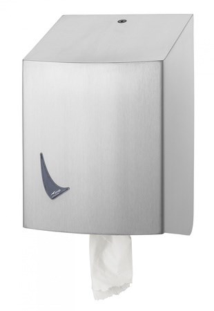 Wings - Midi poetsrolhouder