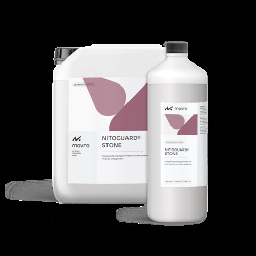 Mavro Nitoguard Stone 50 liter