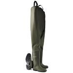 Dunlop Pricemastor Chest Wader waadbroek maat 42
