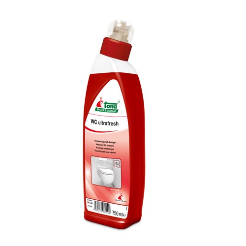 Tana WC ultrafresh (10 x 750 ml)