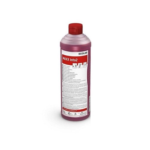 Ecolab MAXX Into2 12 x 1 liter