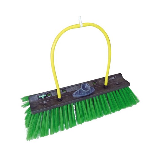 Unger nLite hoekborstel 40cm