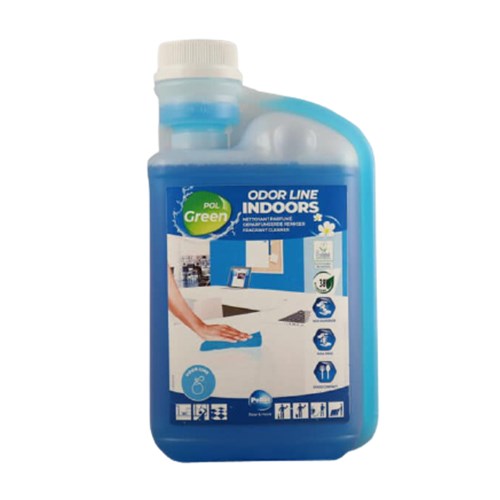 Pollet Polgreen Odor Line Indoors (1 liter)