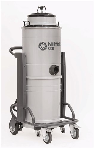 Nilfisk S3BCB L100 CC GV