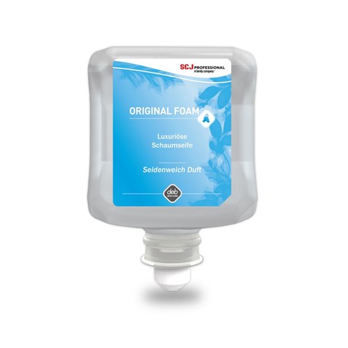 Deb Original Foam (6 x 1 liter)