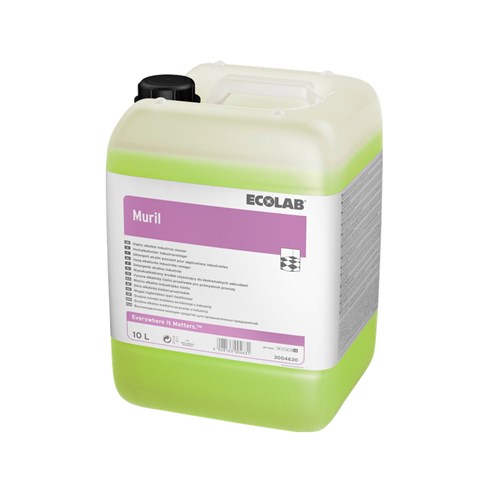 Ecolab Muril (1 x 10 liter)