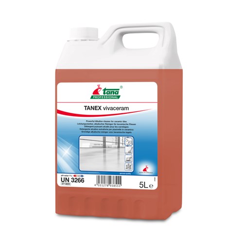 Tana Tanex vivaceram (2 x 5 liter)