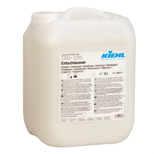 Kiehl Anti schuim 10 L