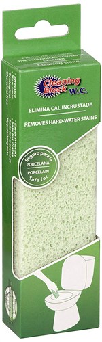 Cleaningblock Wc