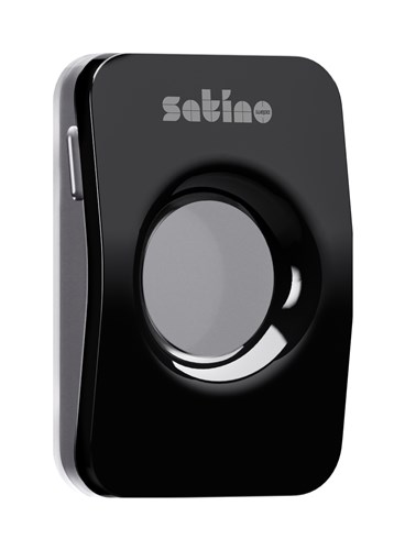 Hyginity Hygiene Bag Dispenser (black)