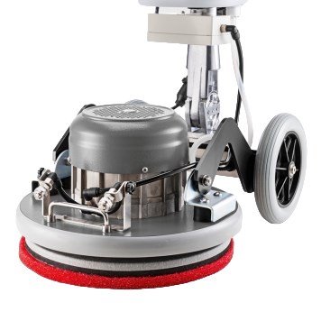 Karcher BDS43/Orbital C Spray padhouder 17 inch