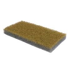 Twister Bright 'n Water Strip pad geel