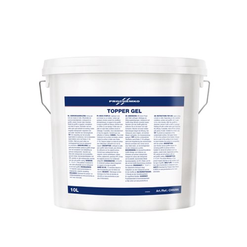 Prochemko Topper Gel