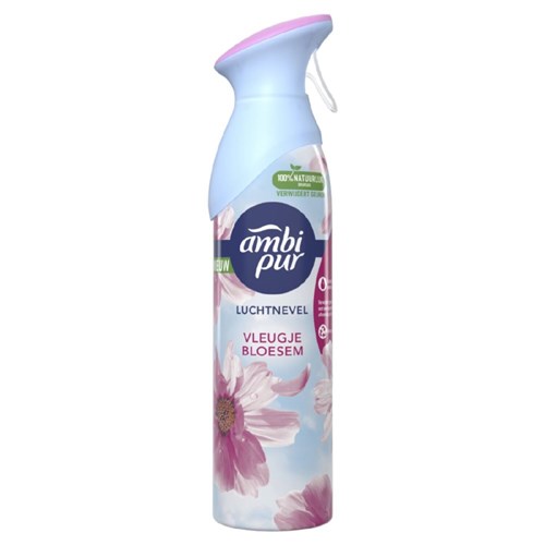 AMBI-PUR Luchtverfrisser Blossom & Breeze