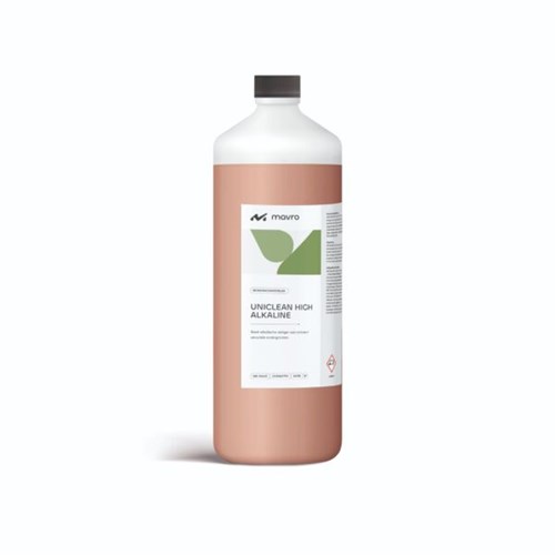 Mavro Uniclean High Alkaline 1 liter