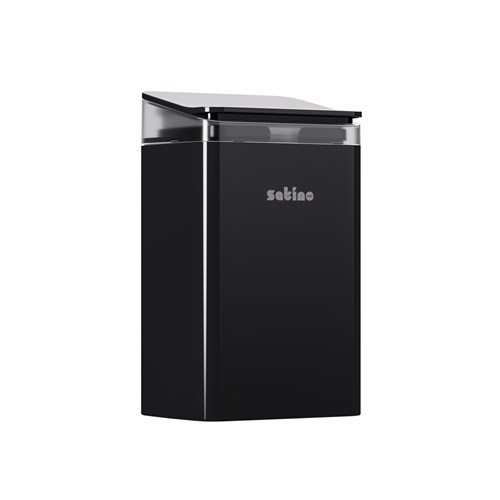 Hyginity Hygiënebox 5 liter (black)