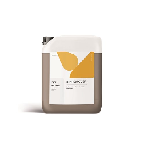 Mavro Inkremover 5 liter