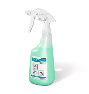 Ecolab BTL 650 ML - OASIS PRO GLASS (6X1)