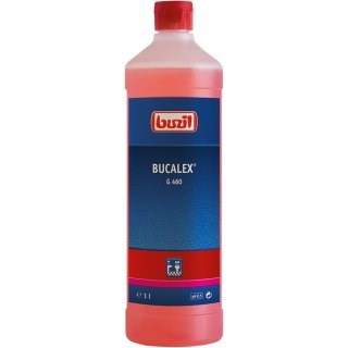 Buzil Bucalex(R) 12x1ltr