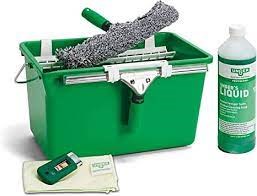 Unger glasreiniging kit M