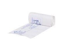 Comfortwaste zak 70x110 wit T30 Type C