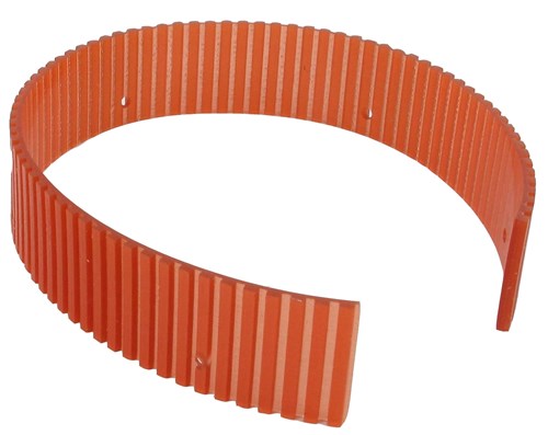 Taski Lamel breed rib waterzuiger