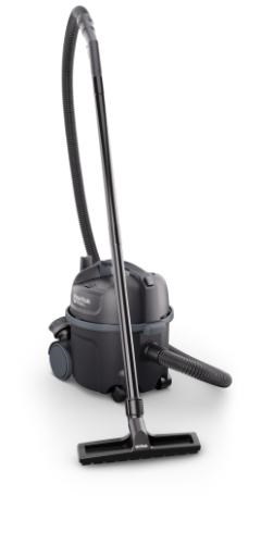 Nilfisk VP300 R Hepa EU stofzuiger