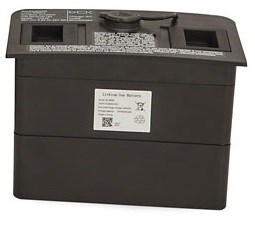 Lithium-ion accu 36V/7.5Ah voor Tennant CS5