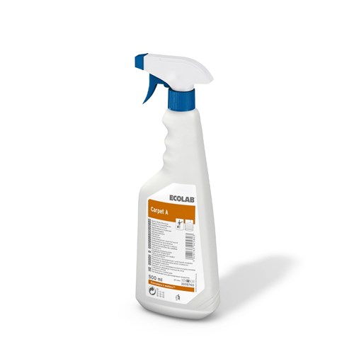Ecolab Carpet A (6 x 500 ml)