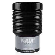 V-AIR SOLID Vulling Ocean Spray grijs