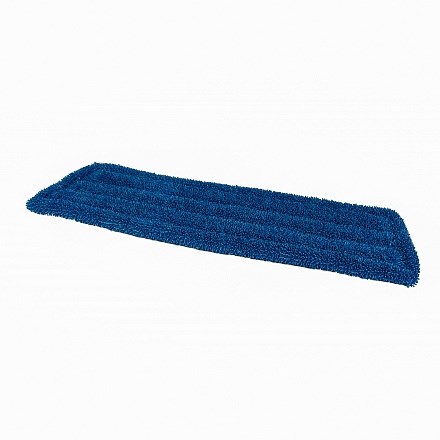 Wecoline Microvezel vlakmop 63cm Blauw