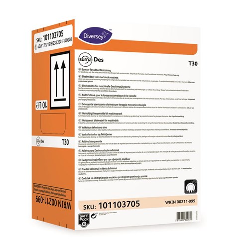 Suma Des T30 (1 x 10 liter) SP