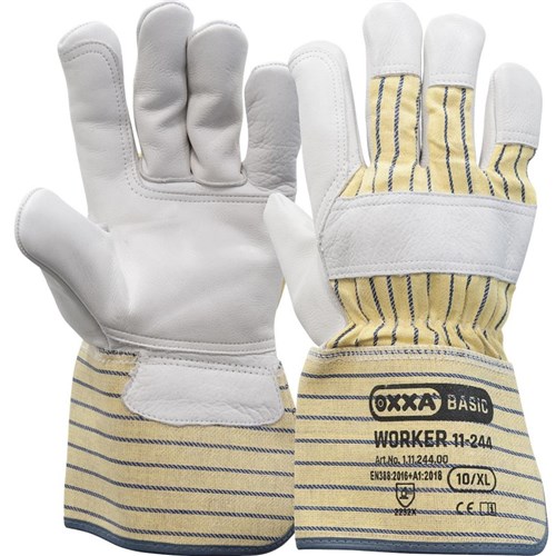 OXXA® Worker 11-244 handschoen maat XL