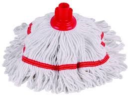 mop5r Minimop met band (250 gram)