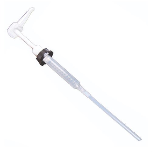 Tevan Handdoseerpomp 20 ltr