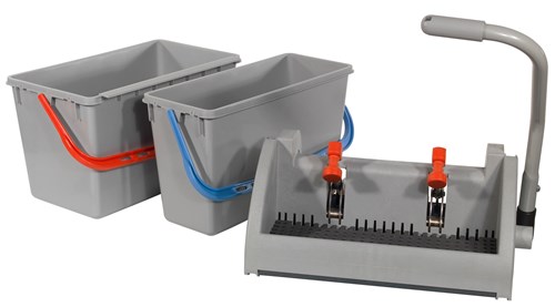 Numatic SGA-8 mopkit (t.b.v. SCG 1805/6/7AT)